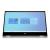 HP Pavilion x360 Convertible 14-dw1010wm - Intel(R) Core(TM) i5-1135G7 - 8Gb - 256Gb 14.0" LED Full HD Tactile